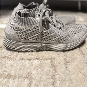 No Bull Knit Runners. Breathable fabric for summer running with great grip